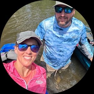 Meet your Posher, Shawna